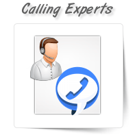 Warm/Cold Calling Experts